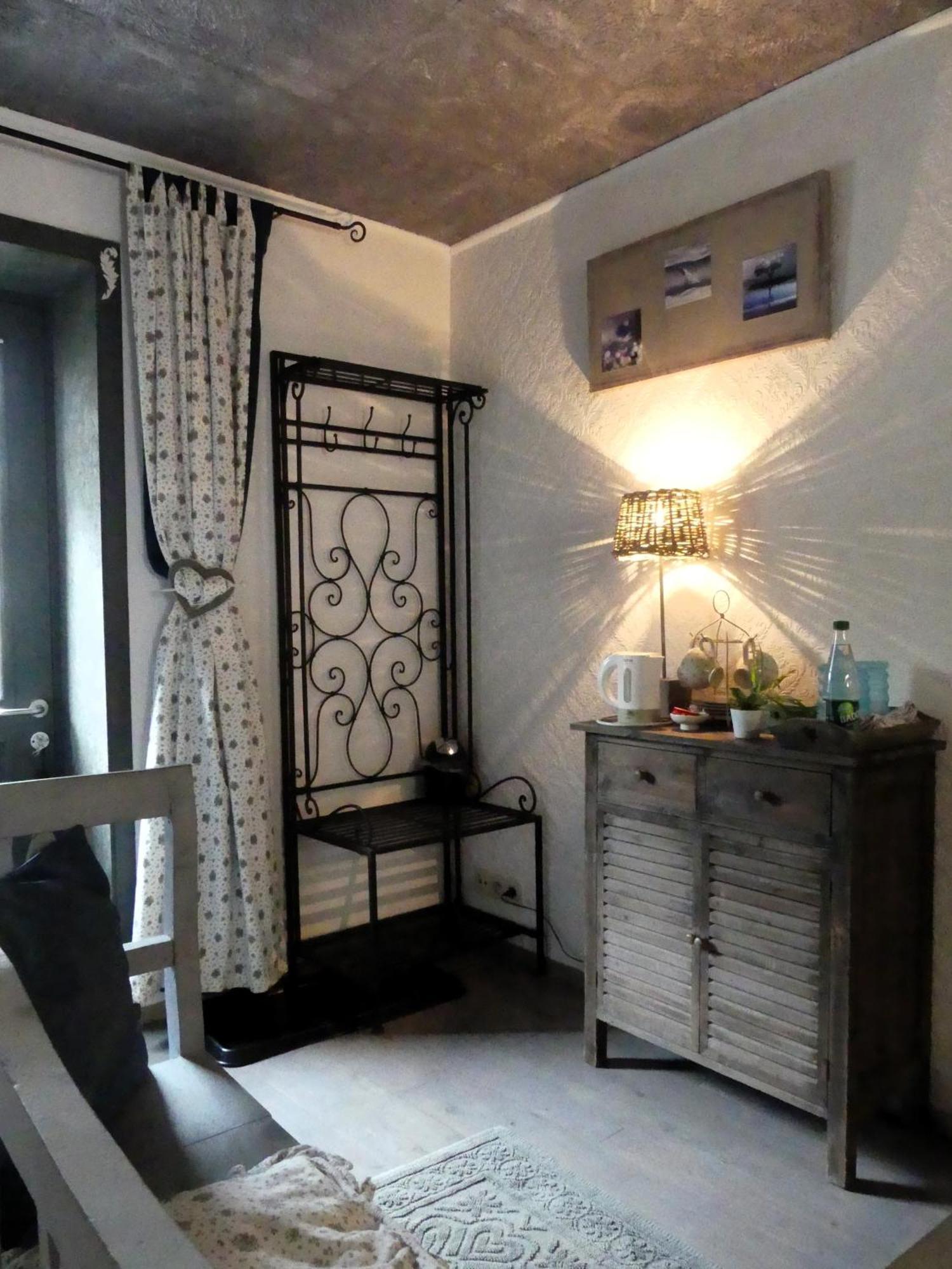 Suite Romance Froid-Chapelle Exterior foto